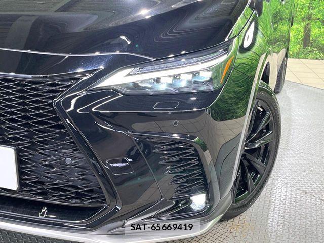 Lexus NX 2023-02 7251341-11