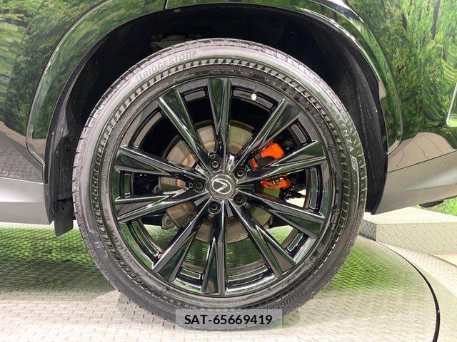 Lexus NX 2023-02 7251341-12