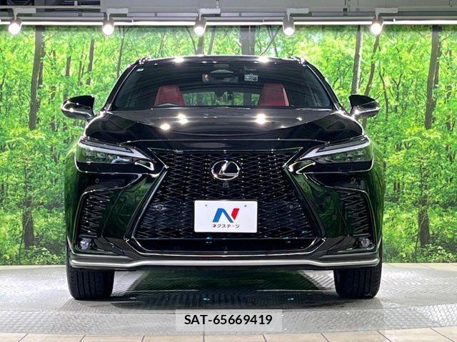 Lexus NX 2023-02 7251341-13