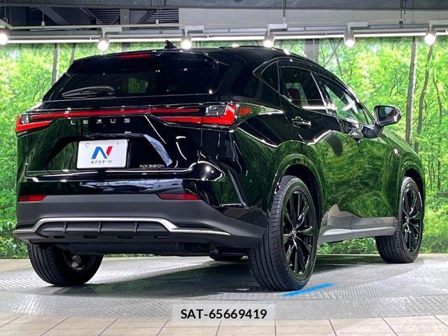 Lexus NX 2023-02 7251341-16