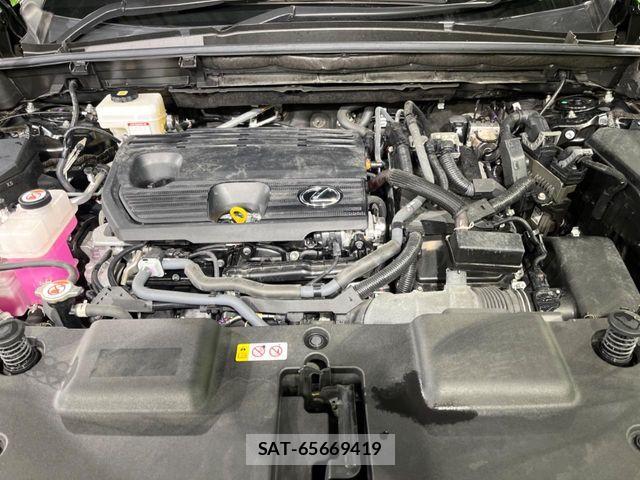 Lexus NX 2023-02 7251341-17