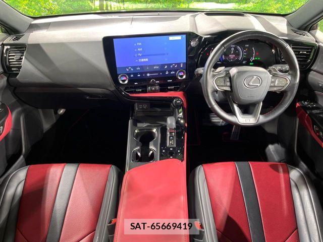 Lexus NX 2023-02 7251341-1