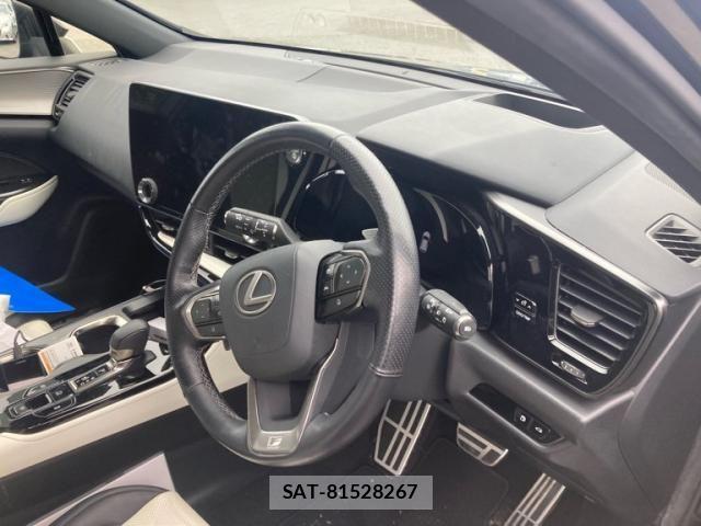 Lexus NX 2022-01 7251346-20