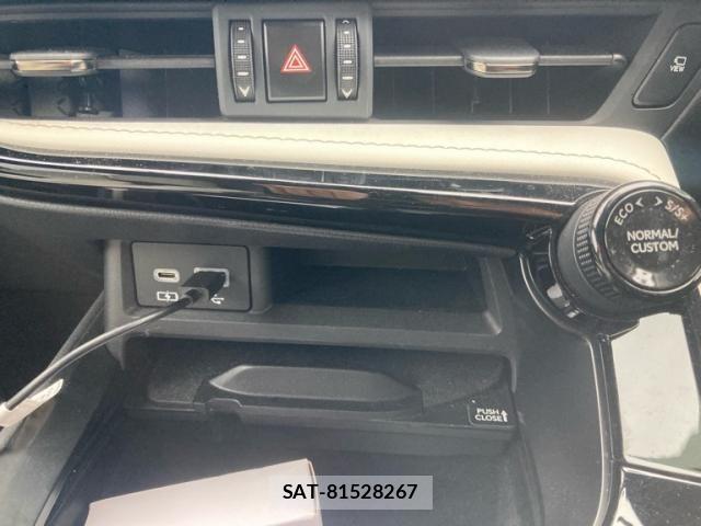 Lexus NX 2022-01 7251346-26