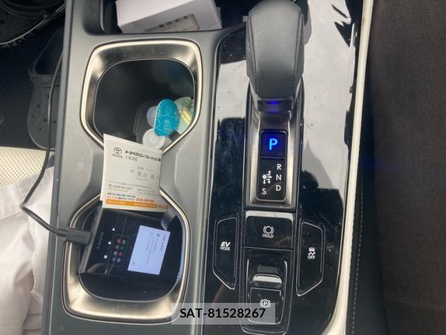 Lexus NX 2022-01 7251346-27