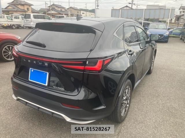 Lexus NX 2022-01 7251346-2