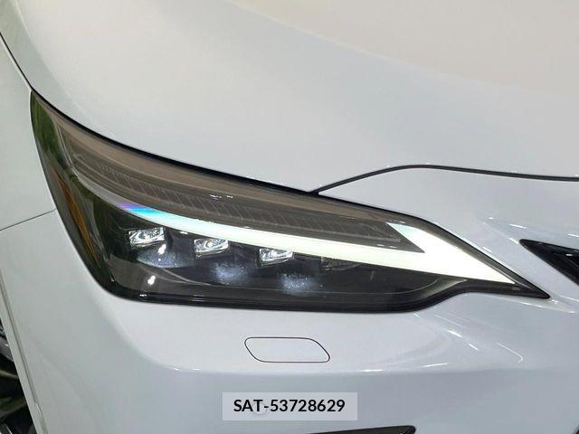 Lexus NX 2023-10 7251342-10