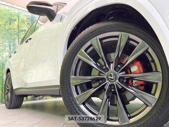 Lexus NX 2023-10 7251342-11