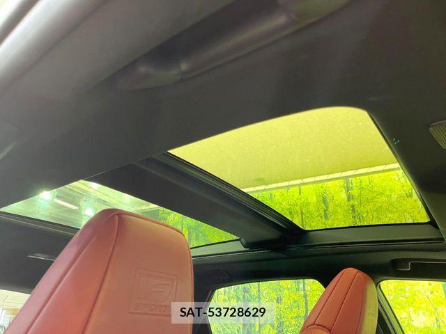 Lexus NX 2023-10 7251342-2