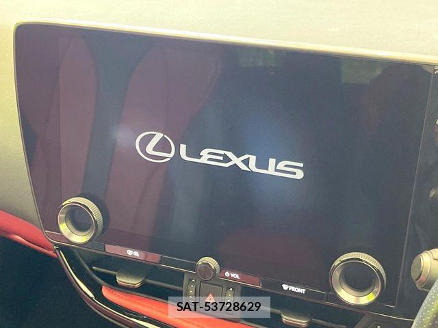 Lexus NX 2023-10 7251342-3