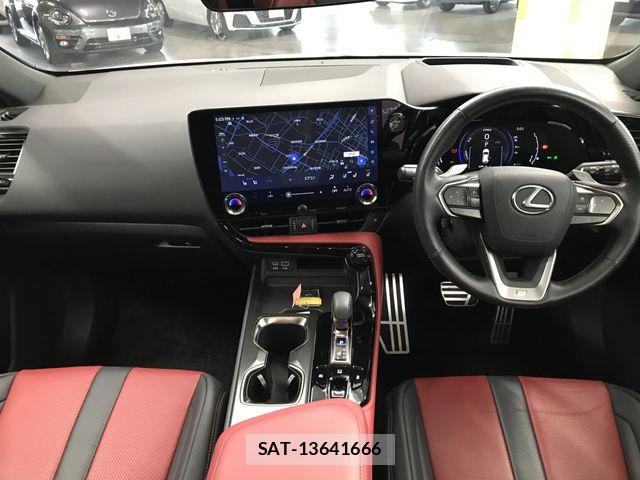 Lexus NX 2023-02 7251338-9