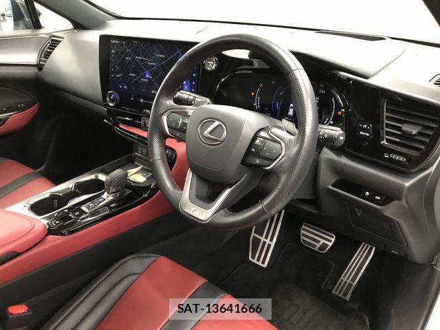 Lexus NX 2023-02 7251338-10