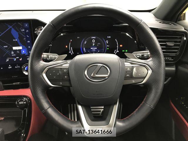 Lexus NX 2023-02 7251338-11