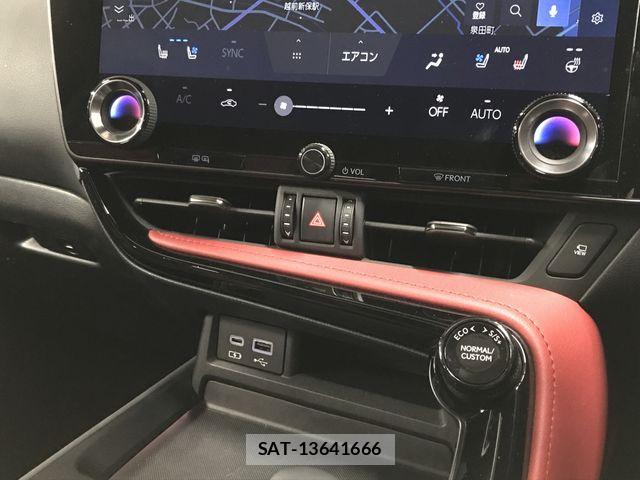 Lexus NX 2023-02 7251338-12