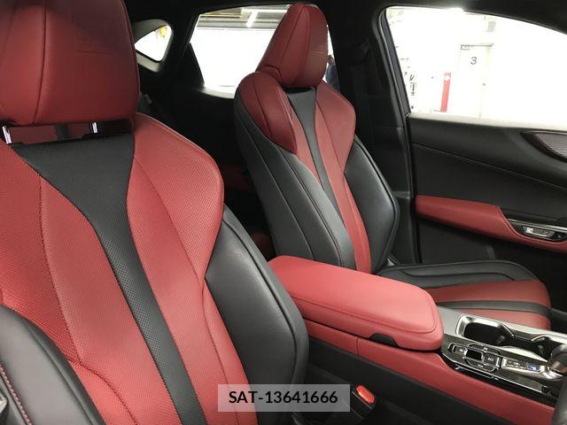 Lexus NX 2023-02 7251338-18