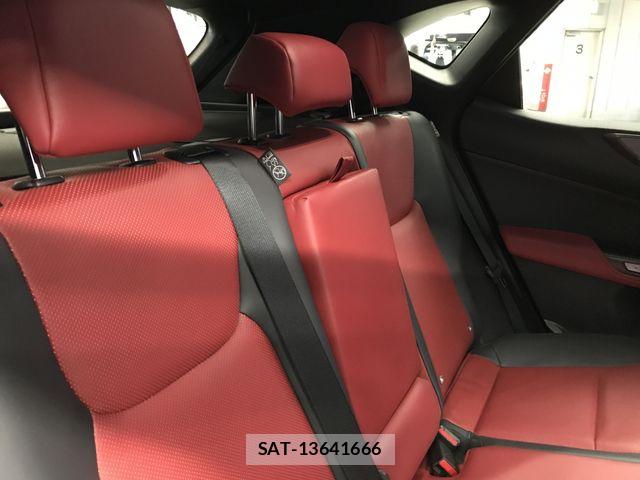 Lexus NX 2023-02 7251338-19