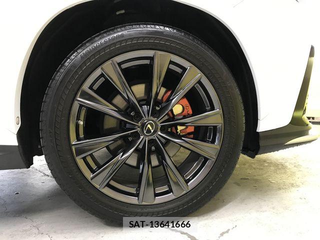 Lexus NX 2023-02 7251338-27