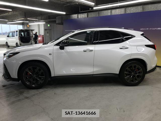 Lexus NX 2023-02 7251338-3