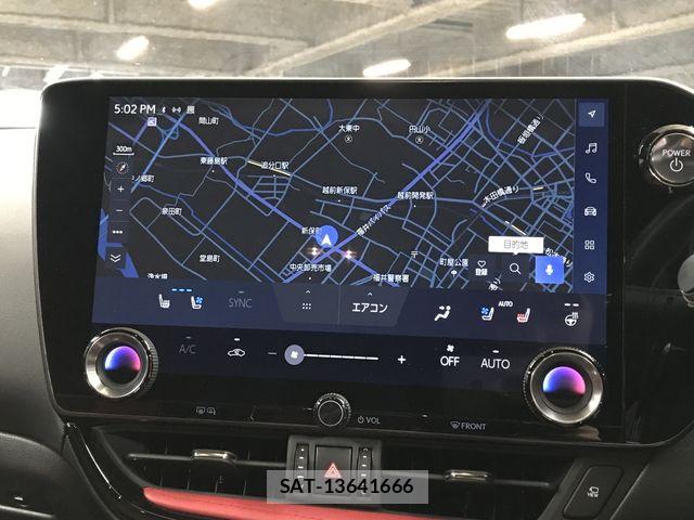 Lexus NX 2023-02 7251338-7