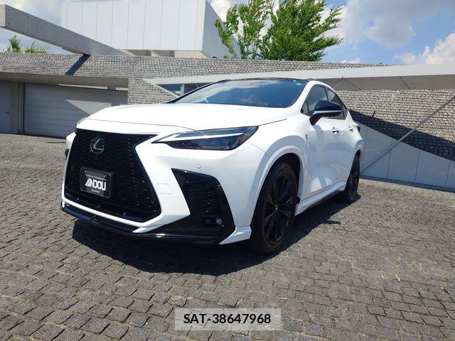 Lexus NX 2025-01 7251339-0