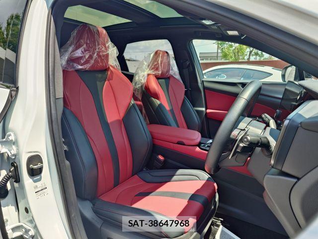 Lexus NX 2025-01 7251339-11