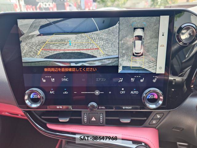 Lexus NX 2025-01 7251339-16