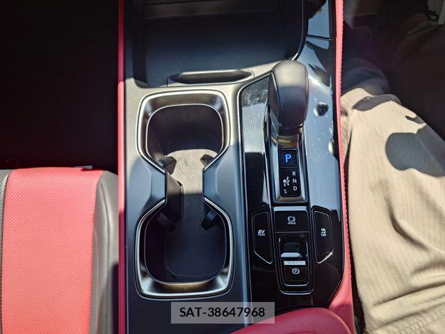 Lexus NX 2025-01 7251339-17