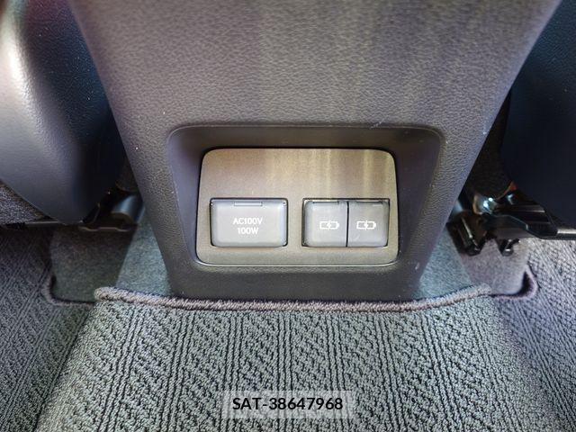 Lexus NX 2025-01 7251339-21