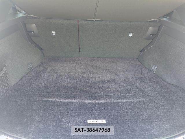 Lexus NX 2025-01 7251339-23
