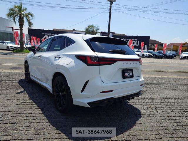 Lexus NX 2025-01 7251339-2