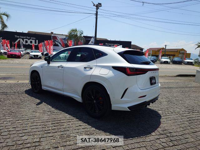 Lexus NX 2025-01 7251339-3