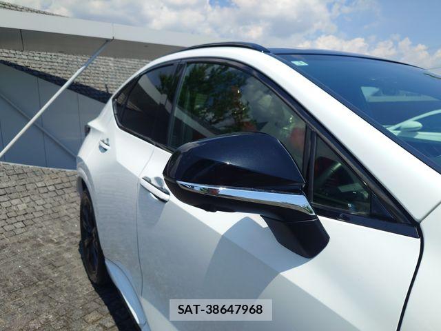 Lexus NX 2025-01 7251339-4