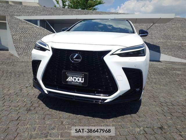Lexus NX 2025-01 7251339-5