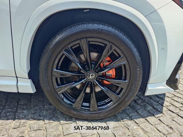 Lexus NX 2025-01 7251339-7