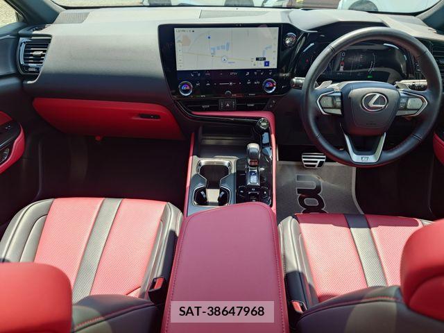 Lexus NX 2025-01 7251339-8