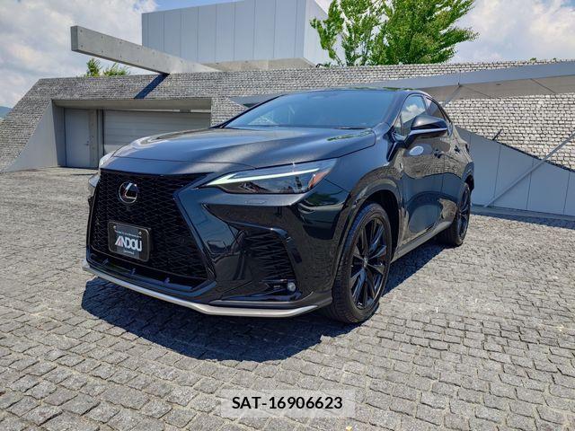 Lexus NX 2023-05 7251348-0