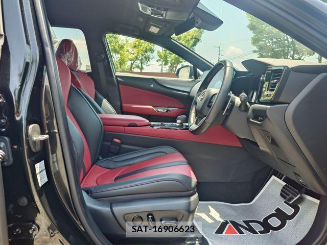 Lexus NX 2023-05 7251348-9