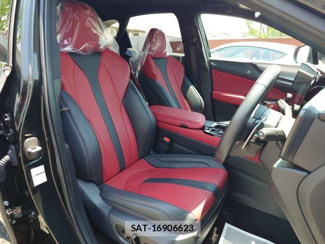 Lexus NX 2023-05 7251348-11