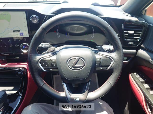 Lexus NX 2023-05 7251348-12