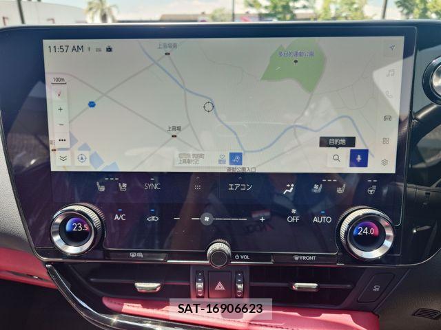 Lexus NX 2023-05 7251348-14