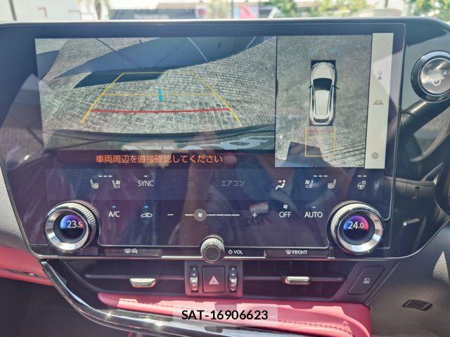 Lexus NX 2023-05 7251348-15