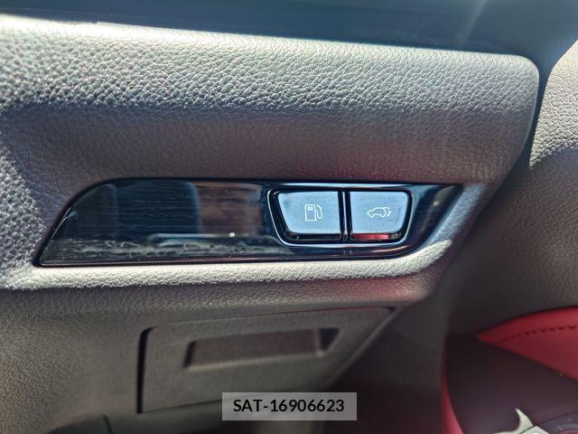 Lexus NX 2023-05 7251348-17
