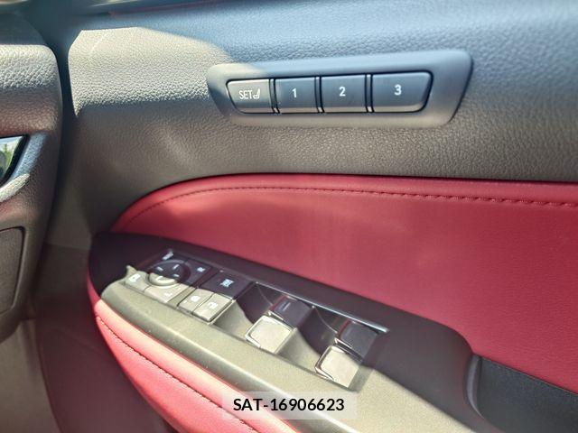 Lexus NX 2023-05 7251348-18