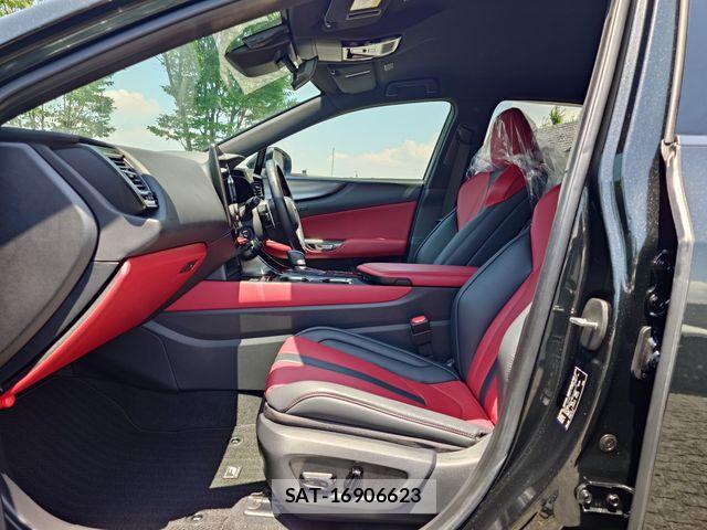 Lexus NX 2023-05 7251348-19