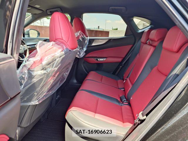 Lexus NX 2023-05 7251348-21