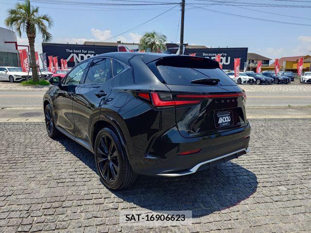 Lexus NX 2023-05 7251348-2
