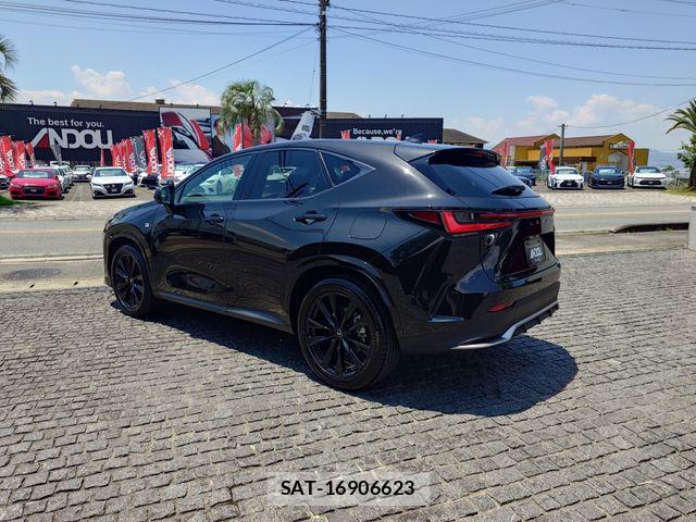 Lexus NX 2023-05 7251348-3