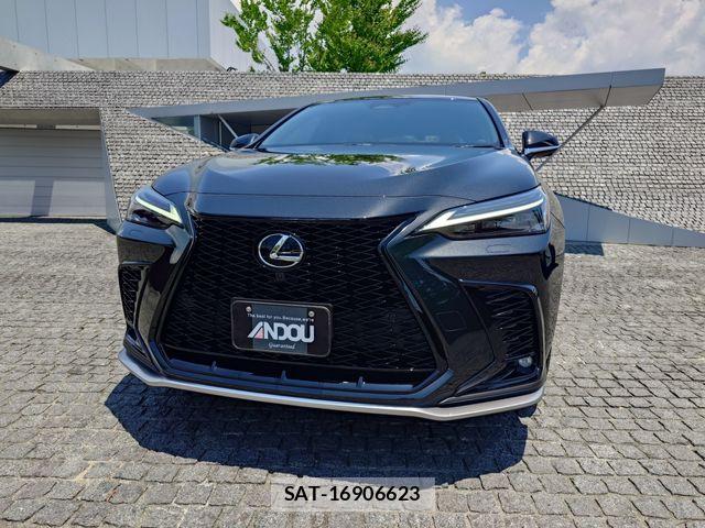 Lexus NX 2023-05 7251348-5
