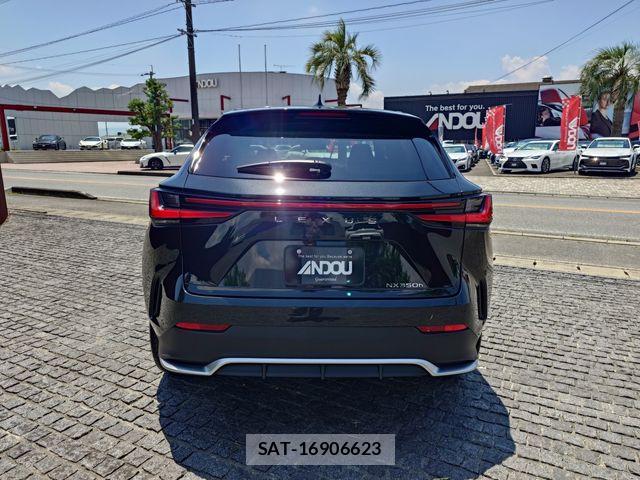 Lexus NX 2023-05 7251348-6