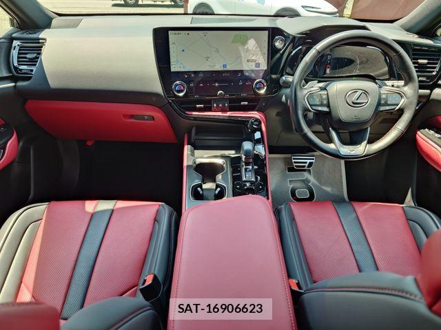 Lexus NX 2023-05 7251348-8